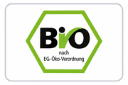 Bio-Siegel